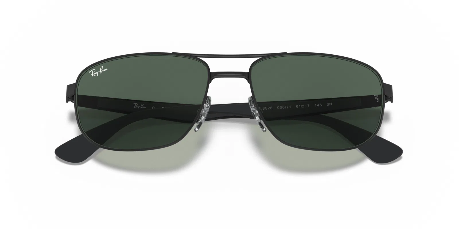 Ray-Ban 3528 Sunglasses - view 15